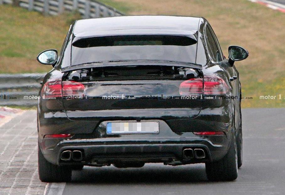 Cayenne,保时捷,Macan,Panamera