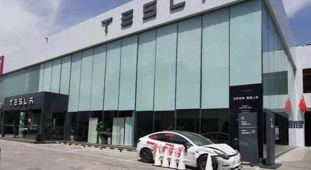 特斯拉,Model 3