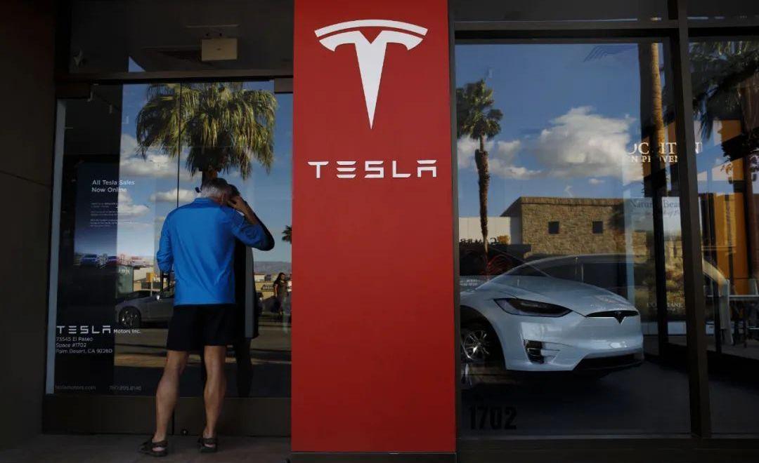 特斯拉,Model 3,Model Y,发现,Model X