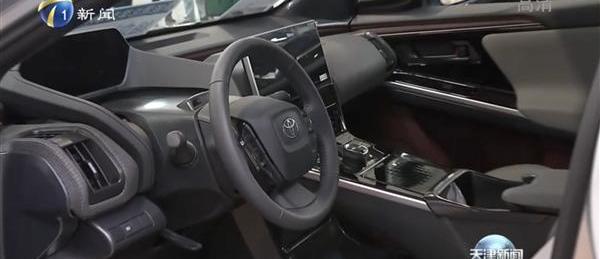 丰田,一汽,比亚迪,赛那,北京