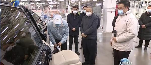 丰田,一汽,比亚迪,赛那,北京