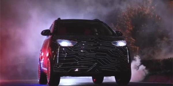 QQ冰淇淋,奇瑞,凯迪拉克,MINI