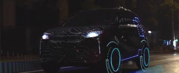 QQ冰淇淋,奇瑞,凯迪拉克,MINI