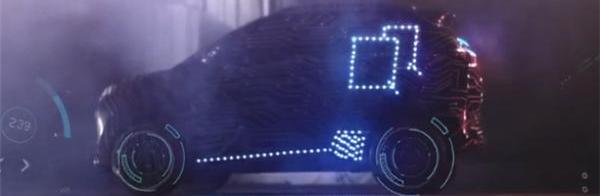 QQ冰淇淋,奇瑞,凯迪拉克,MINI