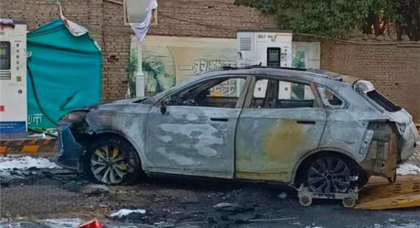 威马汽车,威马EX5,北京,发现,远程