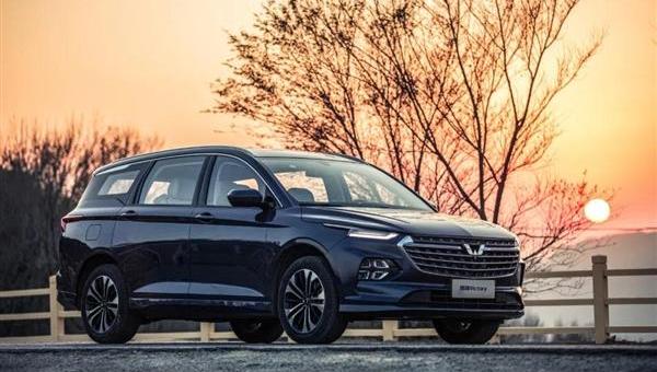 五菱凯捷,五菱汽车