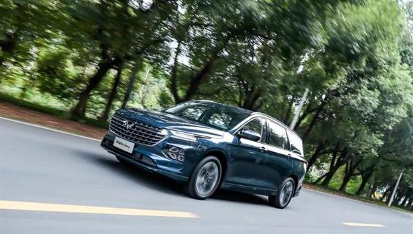 五菱凯捷,五菱汽车