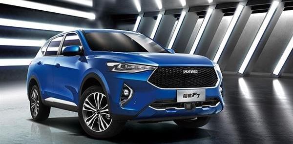 长安,长城,奇瑞