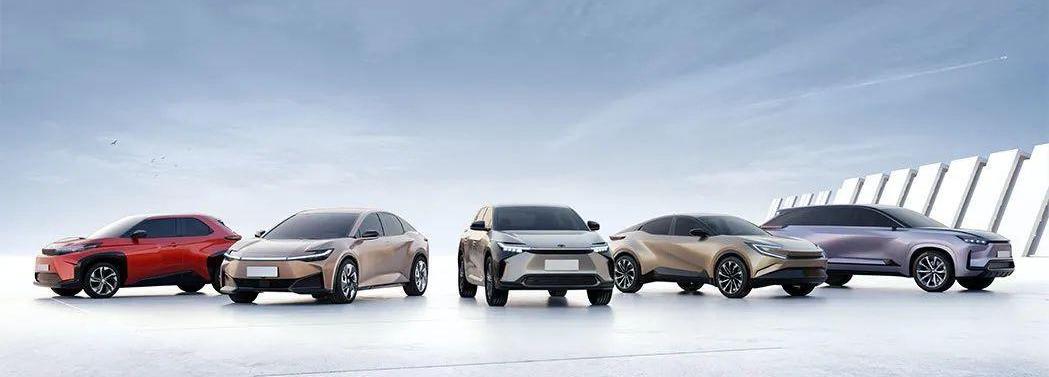 日产,本田,丰田,东风,雷克萨斯