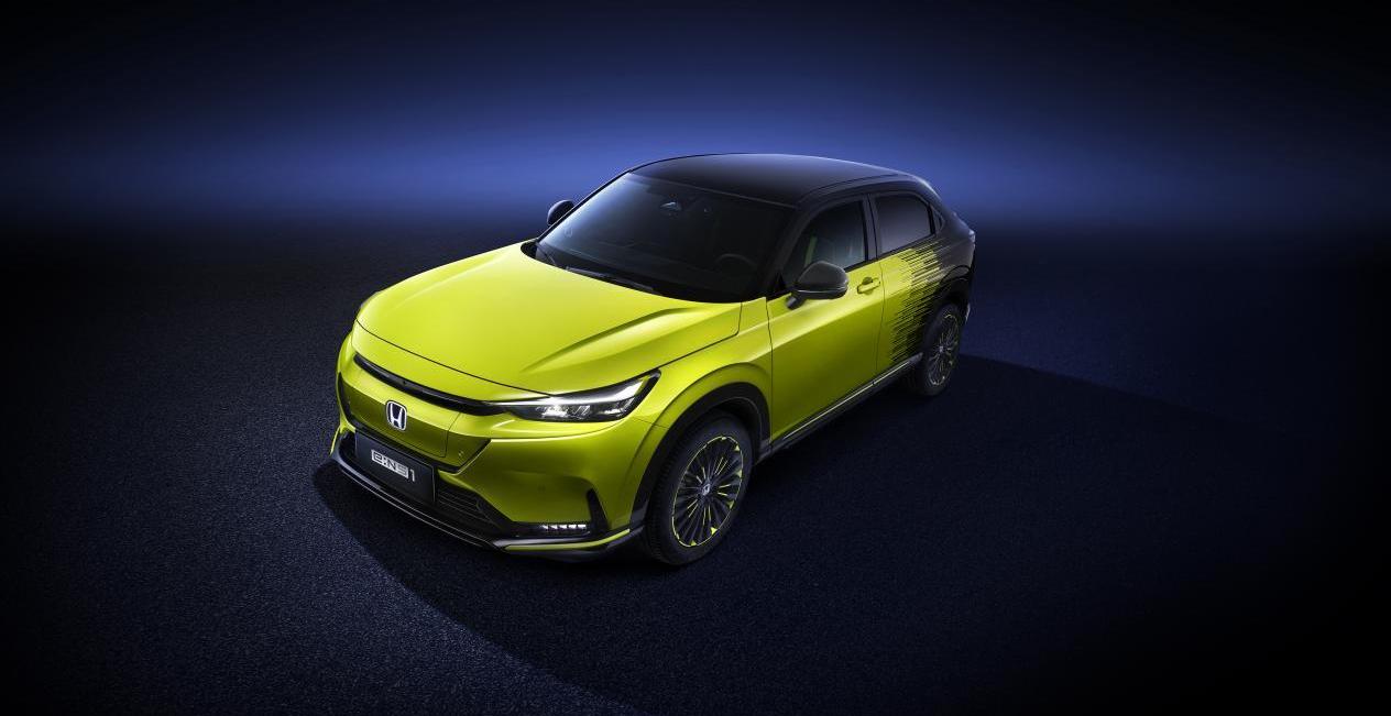 本田,东风,思域,汉