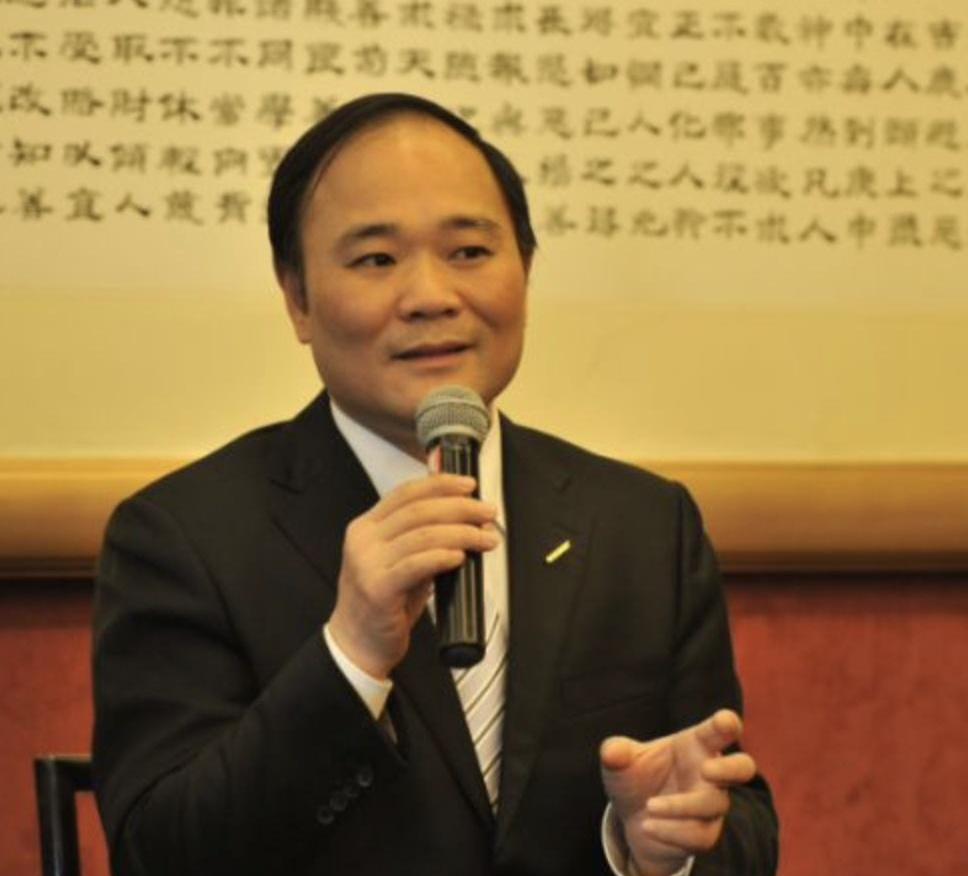 汉,比亚迪,吉利汽车,沃尔沃,中兴