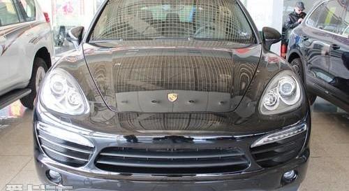保时捷,Panamera