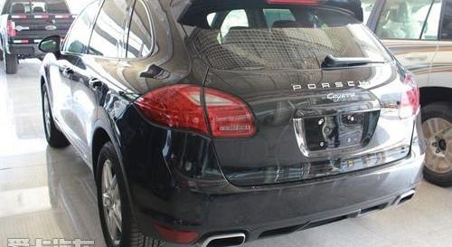 保时捷,Panamera