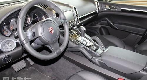 保时捷,Panamera