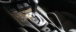 保时捷,Panamera