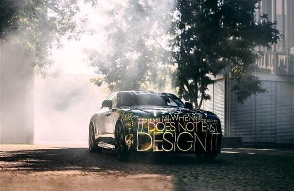 劳斯莱斯,闪灵,魅影