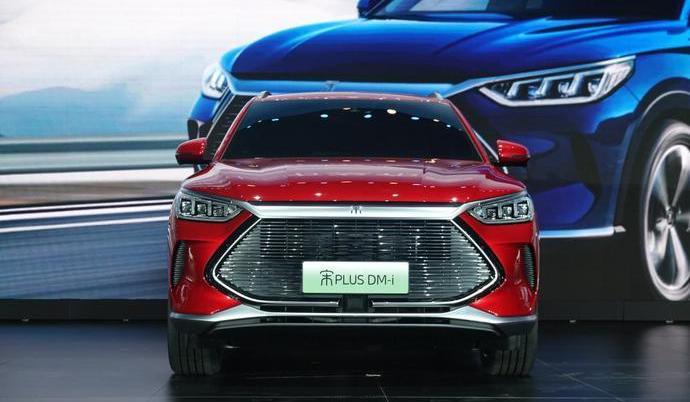 比亚迪,海豚,飞凡汽车