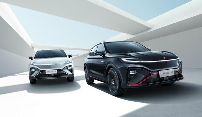 比亚迪,海豚,飞凡汽车