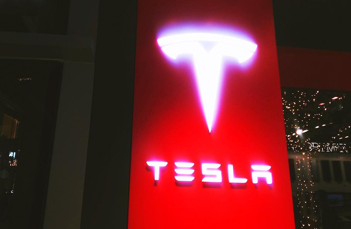 特斯拉,摩根,曼,发现