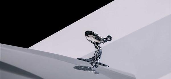 劳斯莱斯,闪灵,宝马,发现