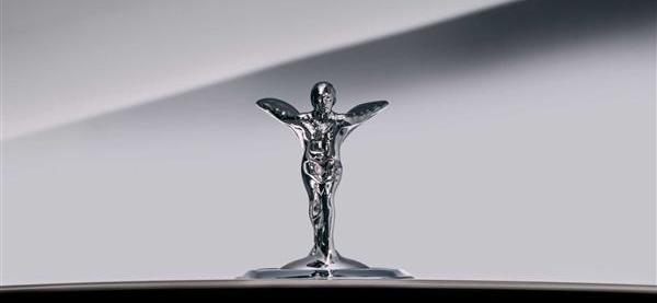 劳斯莱斯,闪灵,宝马,发现