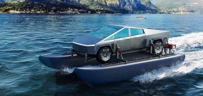 777,特斯拉,大众,Model 3