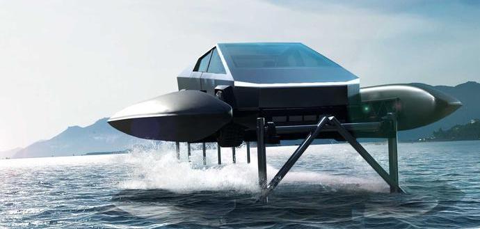 777,特斯拉,大众,Model 3