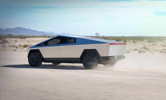 777,特斯拉,大众,Model 3