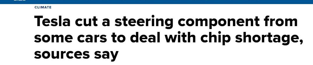 特斯拉,Model 3,Model Y