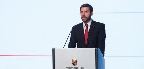 保时捷,Cayenne,Panamera,理念,Macan