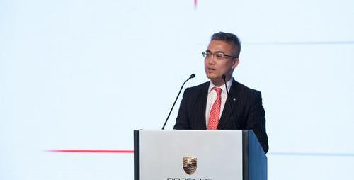 保时捷,Cayenne,Panamera,理念,Macan