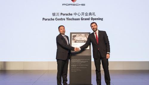 保时捷,Cayenne,Panamera,理念,Macan