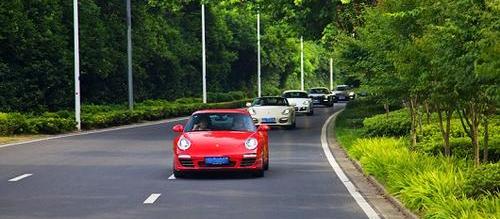 保时捷,Cayenne,Panamera