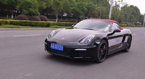保时捷,Cayenne,Panamera