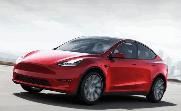 特斯拉,保时捷,法拉利