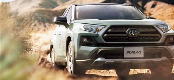 丰田,大众,特斯拉