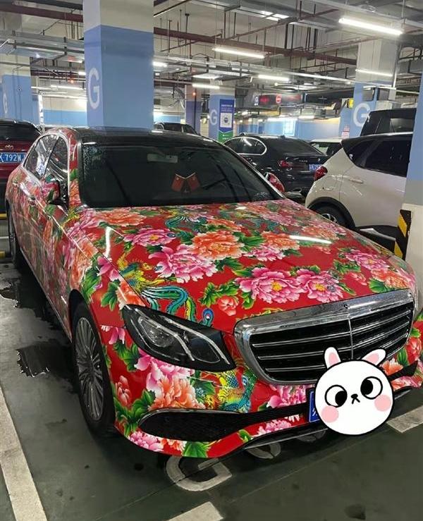 奔驰,奔驰E级,大众,丰田