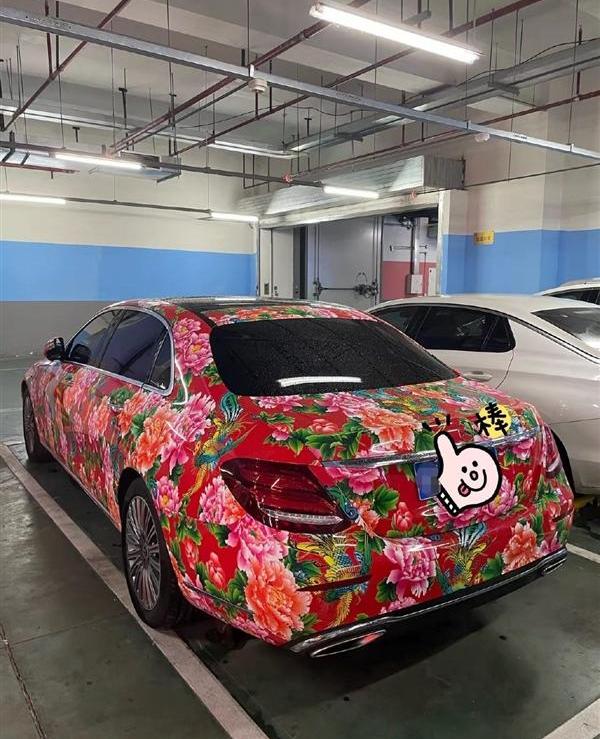 奔驰,奔驰E级,大众,丰田