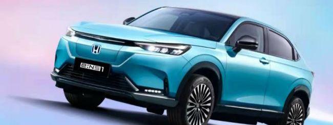 本田,丰田,日产,大众,思域