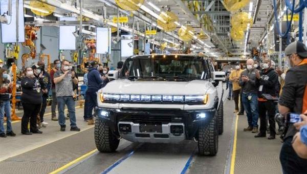 特斯拉,丰田,福特,福特F-150