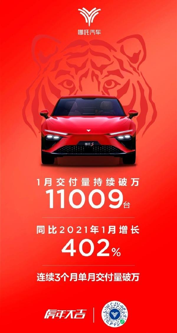 哪吒汽车,哪吒V,卫士,哪吒U,哪吒S