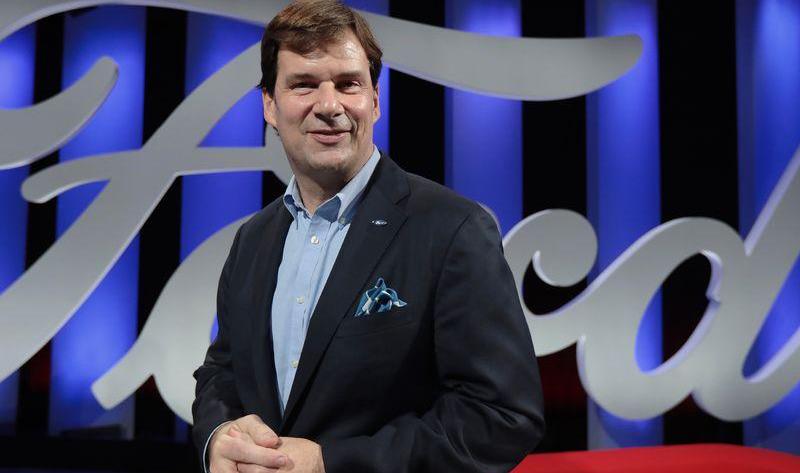 福特,特斯拉,Mustang,Model 3