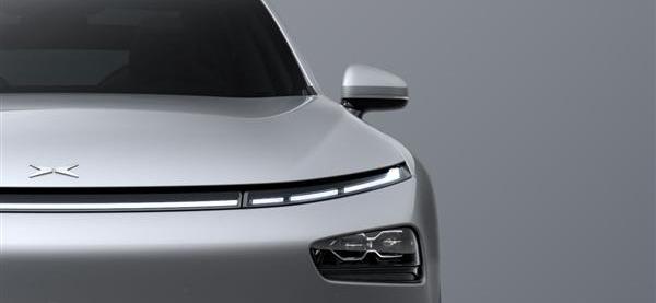 小鹏,蔚来,理想汽车,小鹏P7