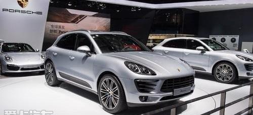 保时捷,Macan,Panamera,北京,理念