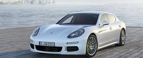 保时捷,Panamera,保时捷911,Cayenne,现代