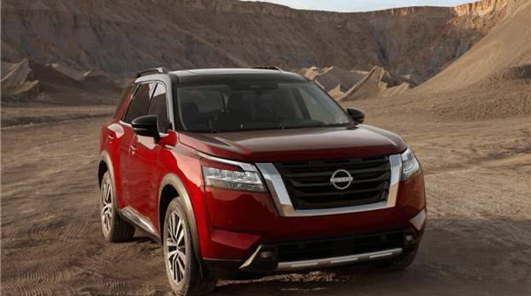 日产,东风,奇骏,丰田,福特