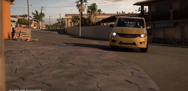 五菱宏光S,五菱汽车,五菱宏光S3