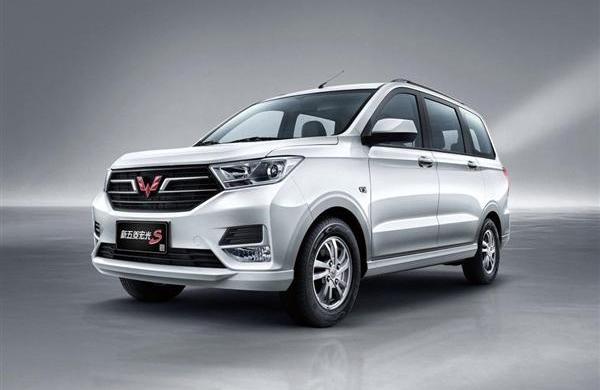 五菱宏光S,五菱汽车,五菱宏光S3