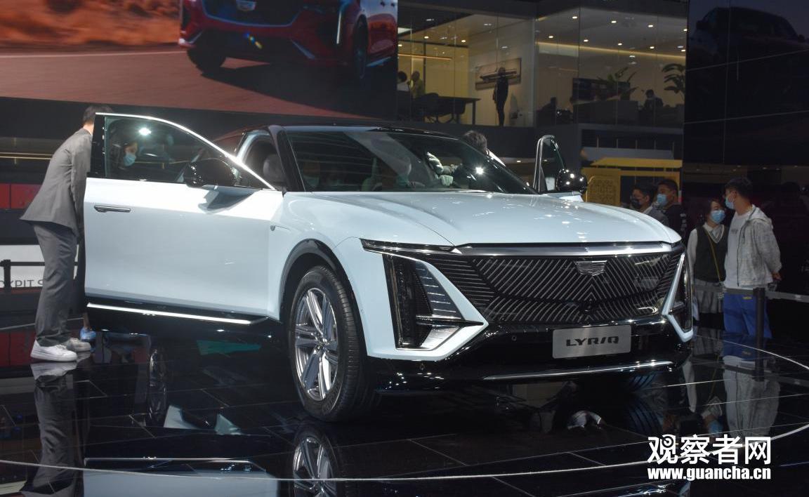 奥迪,宝马,红旗,奔驰,凯迪拉克