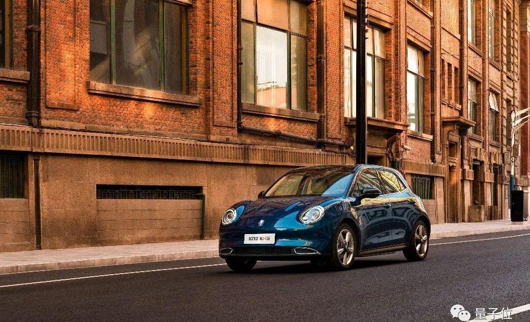 长城,大众,特斯拉,丰田,福特